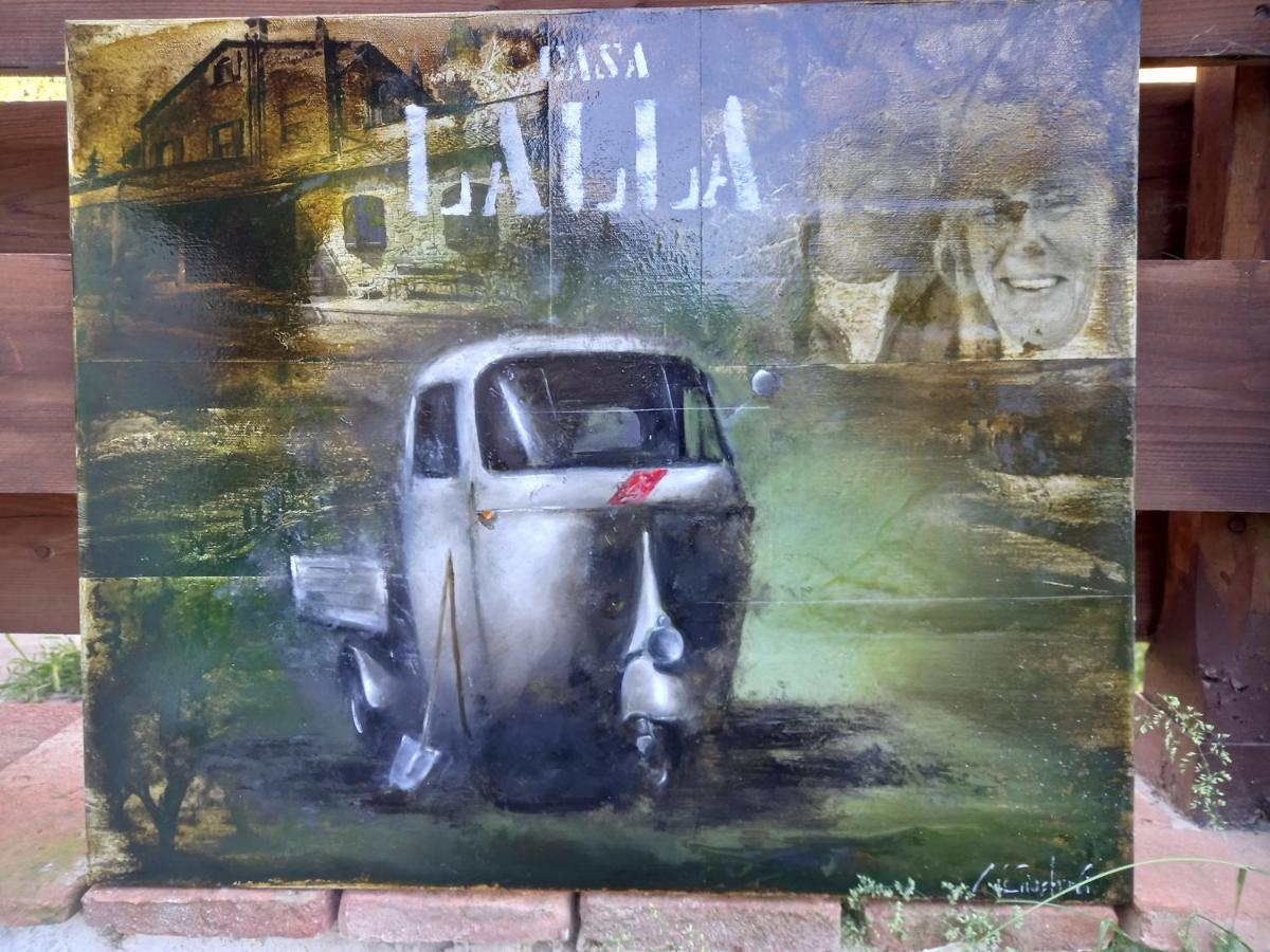 Hébergement de vacances Casa Lalla *